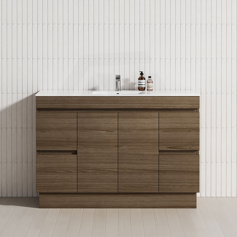 Notaio Walnut
