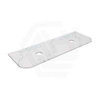 Calacatta White Zero Silica 2
