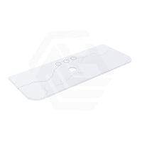 Calacatta White View 1
